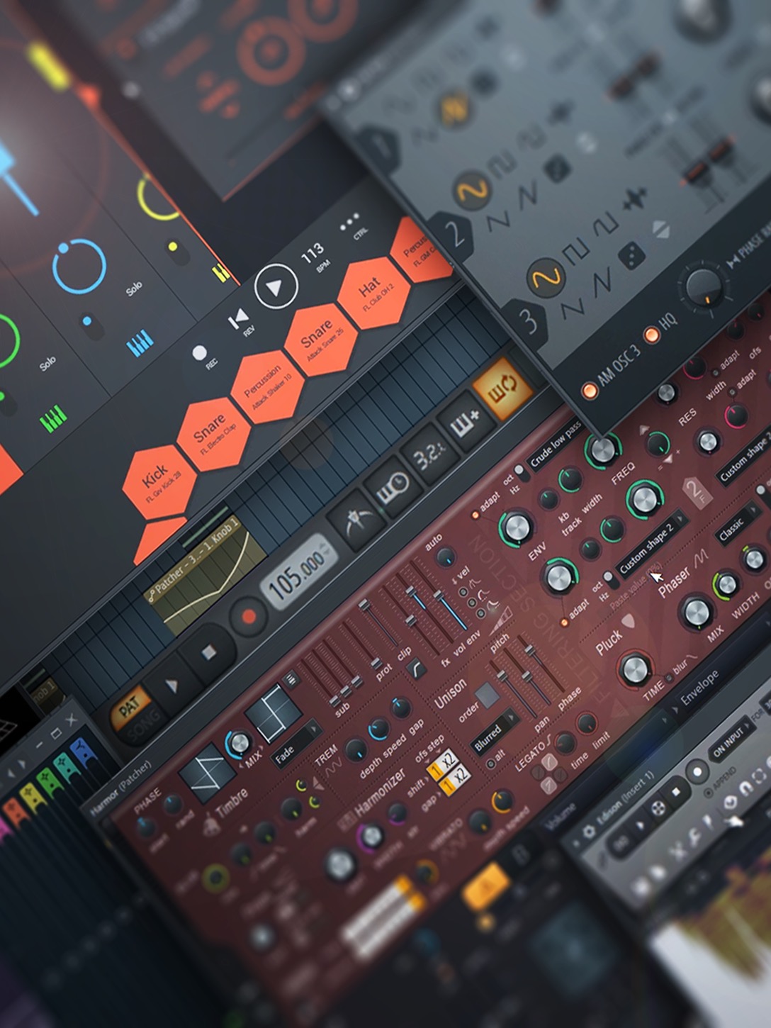 Beats e instrumentales ONLY LORD